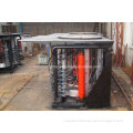 Medium Frequency Electrical Melting Furnace for Iron Steel Copper Melting